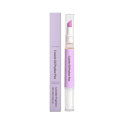 1+1 GRATIS | NailCare™ | Pflegestift für trockene Nagelhaut – Gepflegte Nägel in Sekunden, überall