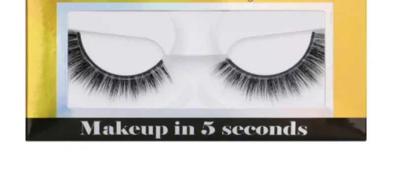 LashLuxe Lift – Selbstklebende Wimpern ohne Kleber | 1+1 GRATIS