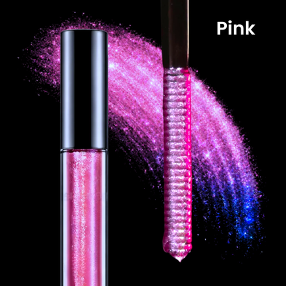 SparkLash™ Multichrome Mascara Topper – Wimpern mit Wow-Effekt |  1+1 GRATIS Nur Heute