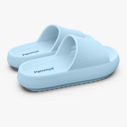 Pammys Originals™ | Ultraweiche Sandalen mit Duft – Sommer-Feeling pur | Heute 50% Rabatt