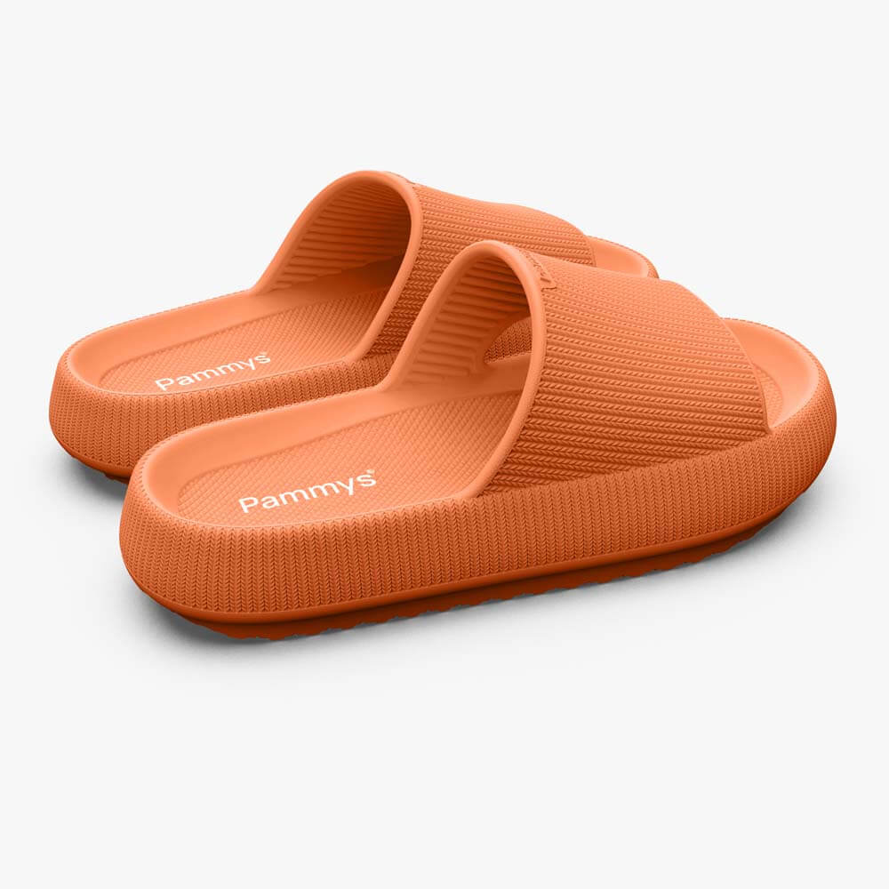 Pammys Originals™ | Ultraweiche Sandalen mit Duft – Sommer-Feeling pur | Heute 50% Rabatt