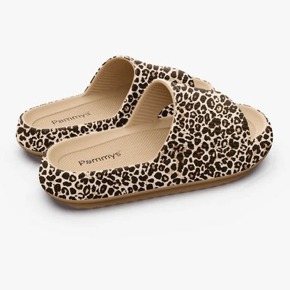 Pammys Originals™ | Ultraweiche Sandalen mit Duft – Sommer-Feeling pur | Heute 50% Rabatt