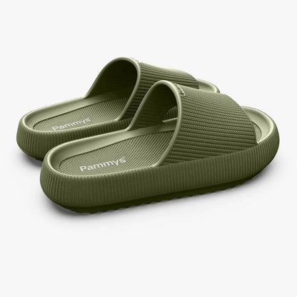 Pammys Originals™ | Ultraweiche Sandalen mit Duft – Sommer-Feeling pur | Heute 50% Rabatt