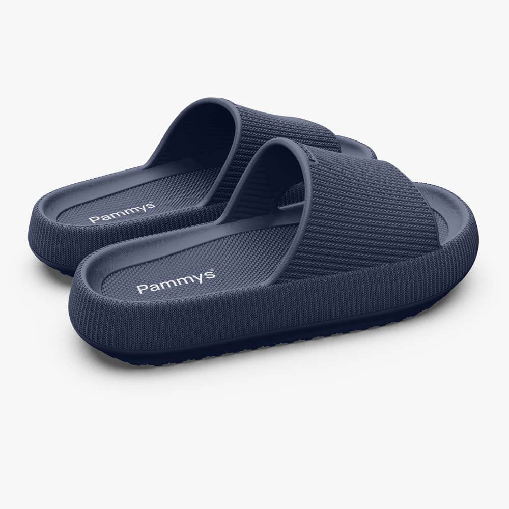 Pammys Originals™ | Ultraweiche Sandalen mit Duft – Sommer-Feeling pur | Heute 50% Rabatt