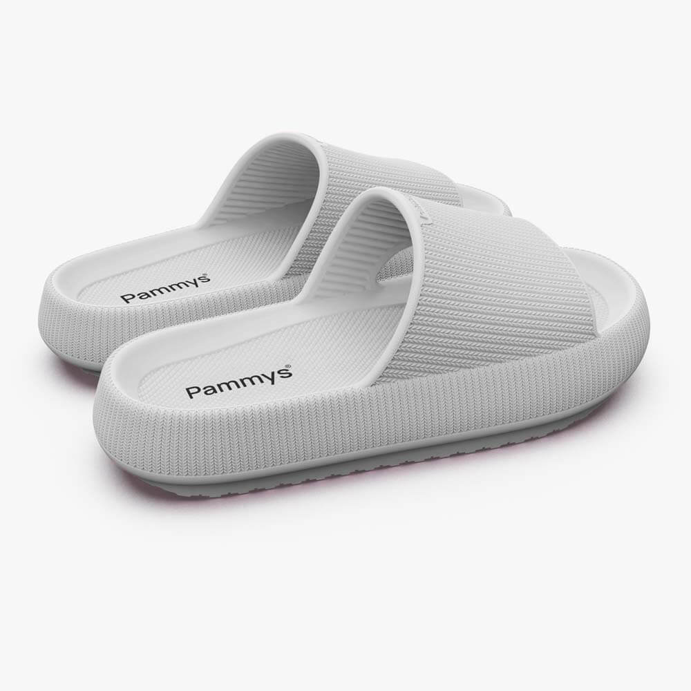 Pammys Originals™ | Ultraweiche Sandalen mit Duft – Sommer-Feeling pur | Heute 50% Rabatt
