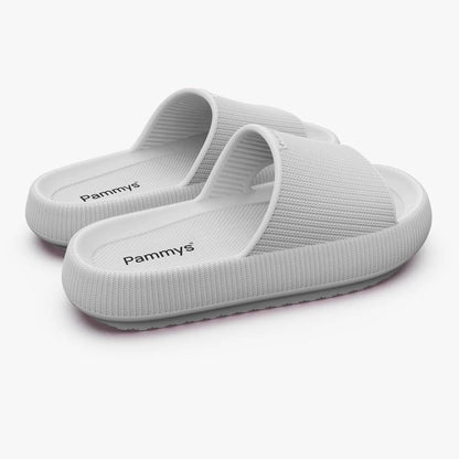 Pammys Originals™ | Ultraweiche Sandalen mit Duft – Sommer-Feeling pur | Heute 50% Rabatt