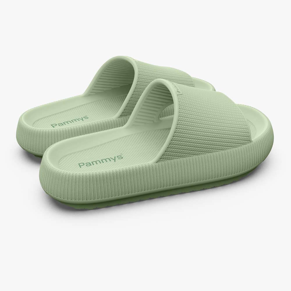 Pammys Originals™ | Ultraweiche Sandalen mit Duft – Sommer-Feeling pur | Heute 50% Rabatt