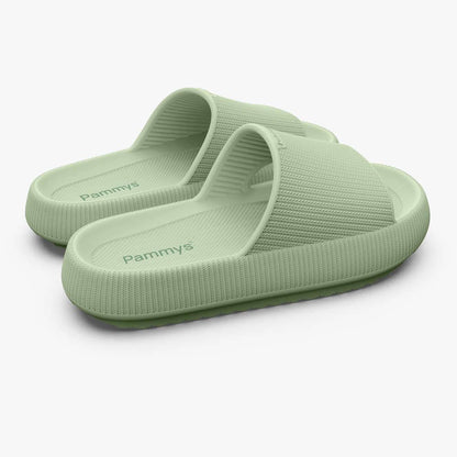 Pammys Originals™ | Ultraweiche Sandalen mit Duft – Sommer-Feeling pur | Heute 50% Rabatt