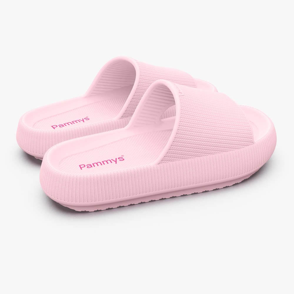 Pammys Originals™ | Ultraweiche Sandalen mit Duft – Sommer-Feeling pur | Heute 50% Rabatt