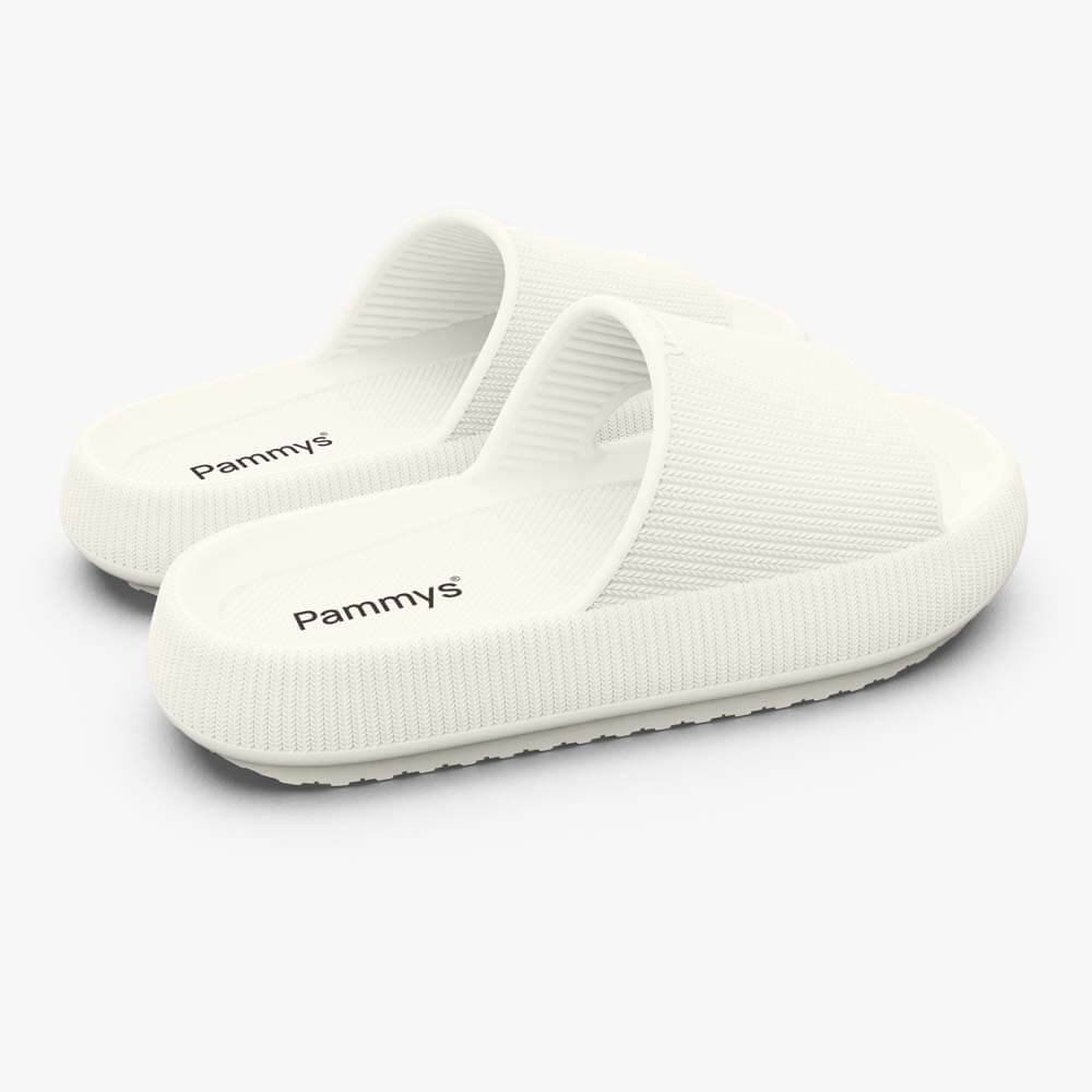 Pammys Originals™ | Ultraweiche Sandalen mit Duft – Sommer-Feeling pur | Heute 50% Rabatt