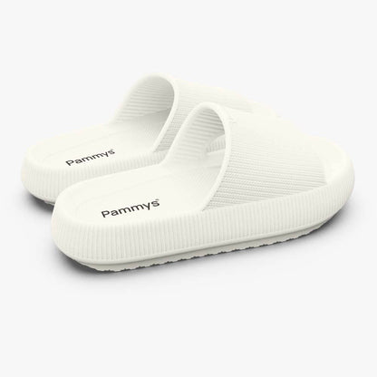 Pammys Originals™ | Ultraweiche Sandalen mit Duft – Sommer-Feeling pur | Heute 50% Rabatt