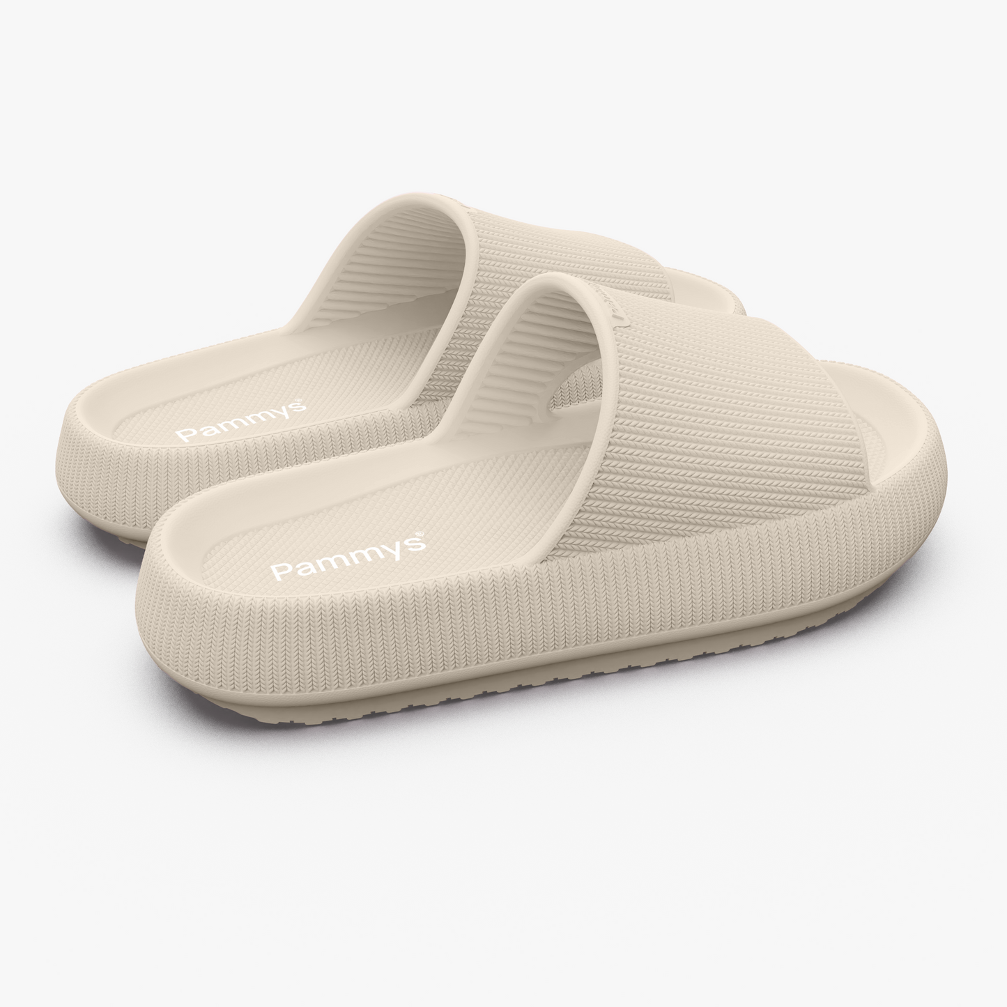 Pammys Originals™ | Ultraweiche Sandalen mit Duft – Sommer-Feeling pur | Heute 50% Rabatt