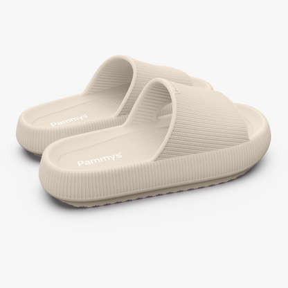 Pammys Originals™ | Ultraweiche Sandalen mit Duft – Sommer-Feeling pur | Heute 50% Rabatt