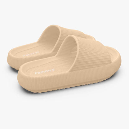 Pammys Originals™ | Ultraweiche Sandalen mit Duft – Sommer-Feeling pur | Heute 50% Rabatt