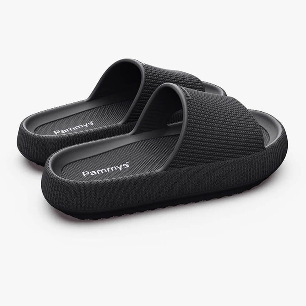 Pammys Originals™ | Ultraweiche Sandalen mit Duft – Sommer-Feeling pur | Heute 50% Rabatt