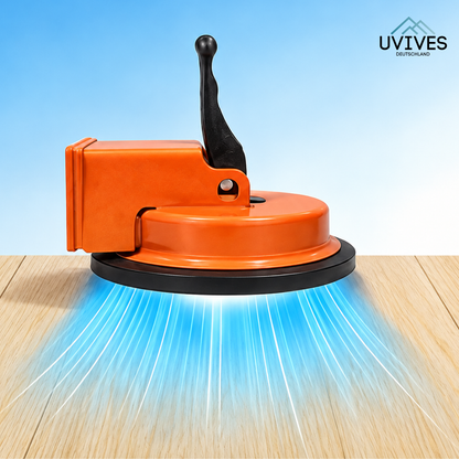 FloorFixer – Dielen-Reparaturwerkzeug für feste Böden