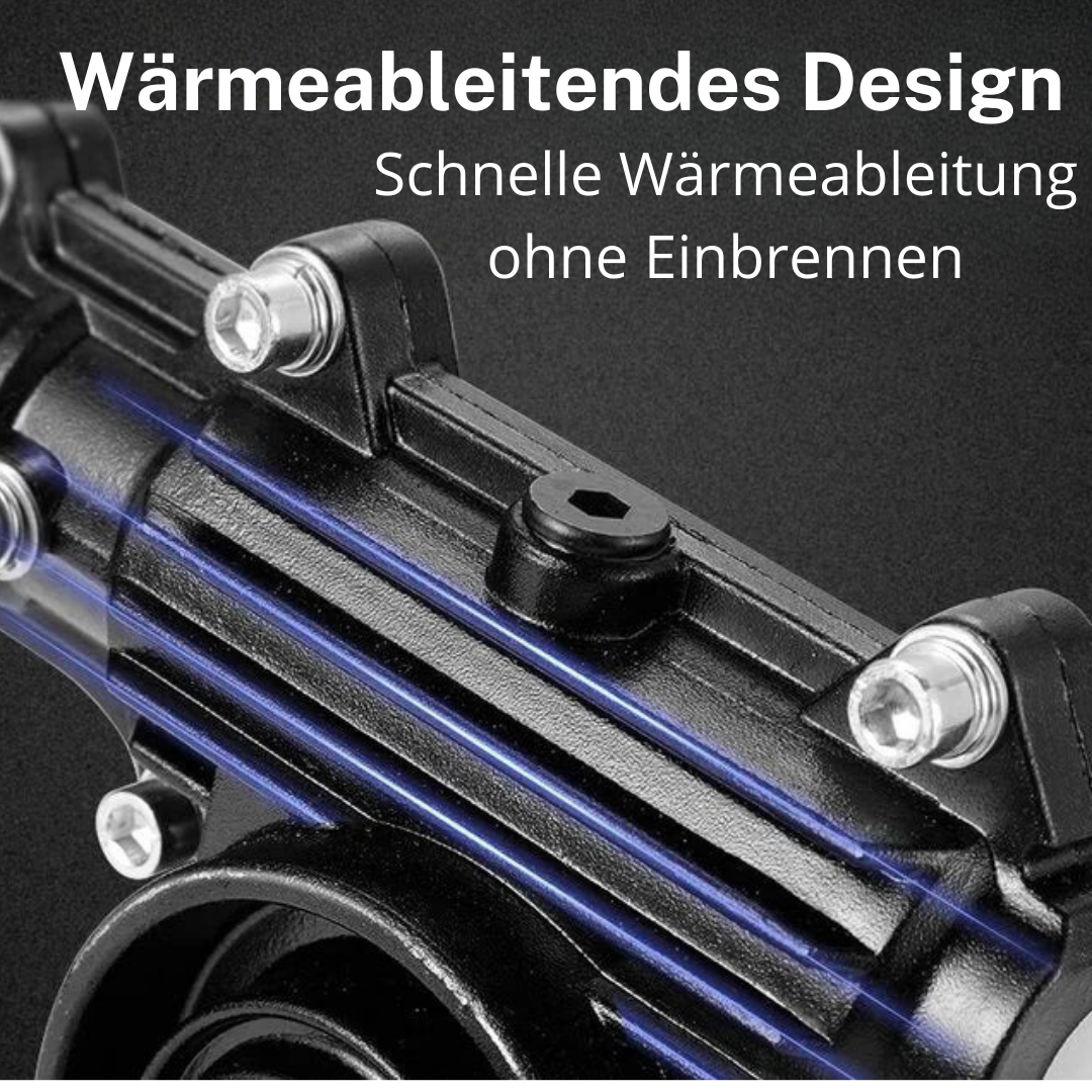 GardenPro | Mühsames Graben [Letzter Tag Rabatt]