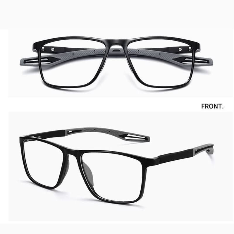 1+1 GRATIS | ZoomView – Ultraleichte Brille für scharfe, ermüdungsfreie Sicht