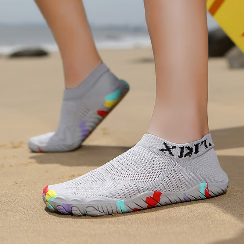 TerraGlide™ | Outdoor Schuhe | Atmungsaktiv, rutschfest & schnelltrocknend