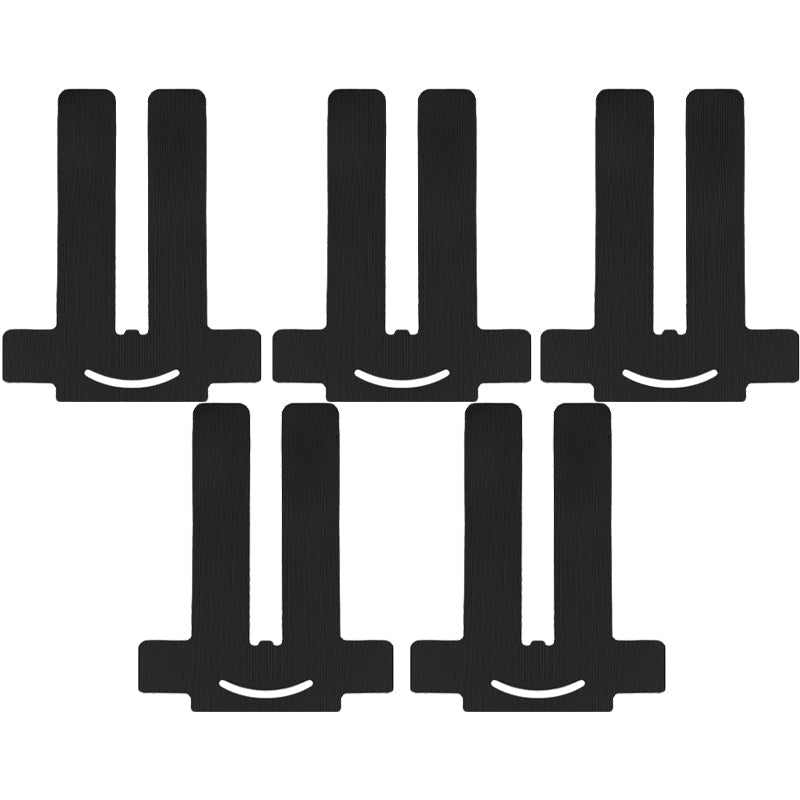 FlexGuard™ | Kniepflaster – Sofortige Unterstützung, atmungsaktiv & flexibel (135 Stück) | 1+1 GRATIS