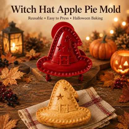 1+1 in kaching - Halloween Mini-Pie-Former 8 Motive | SpookEase