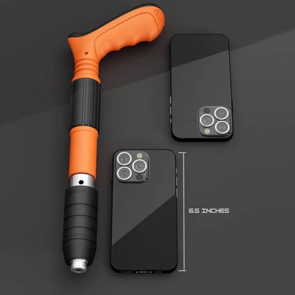 MetalMaster™ - Nagelpistole | Nur heute mit 50% RABATT