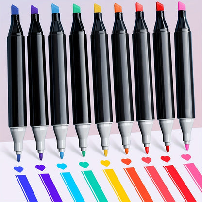 VividCraft™ | 178 Lebendige Farben für Beeindruckende Kunstwerke Überall