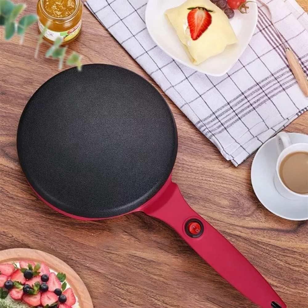 ProPanX™ Crêpe- & Pfannkuchen-Maker [Jetzt 50 % Rabatt sichern]