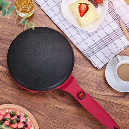 ProPanX™ Crêpe- & Pfannkuchen-Maker [Jetzt 50 % Rabatt sichern]