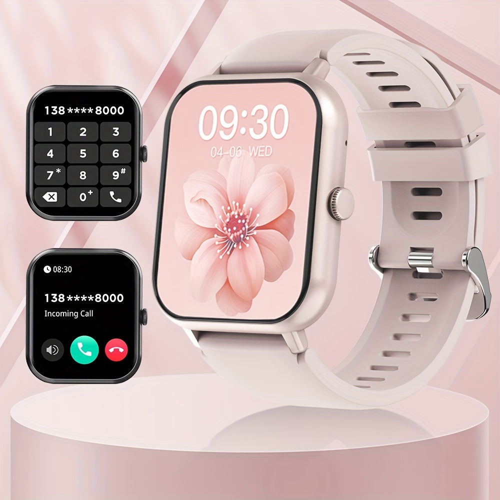 Smartwatch 4,65 cm Touchscreen
