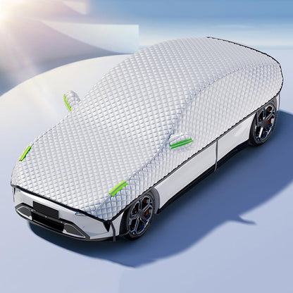 Autoabdeckung wasserdicht UV-Schutz ganzjährig | AutoProtect™