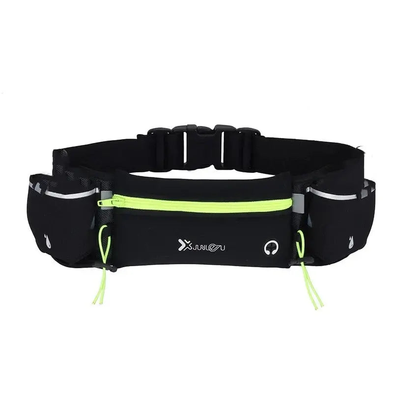 ActiveBelt™ – Bleiben Sie hydratisiert und haben Sie während jedes Trainings die Hände frei