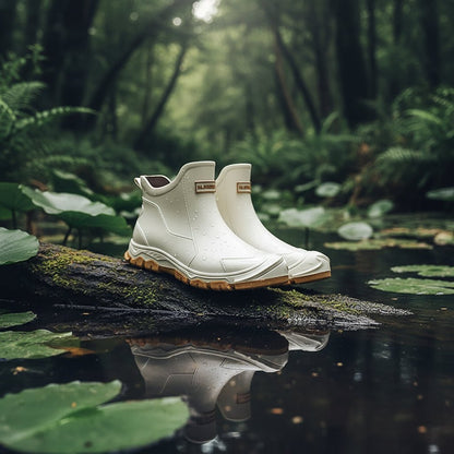 Gummistiefel Outdoor wasserdicht rutschfest