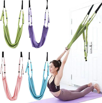 FlexiRelief™ | Gesund, beweglich & schmerzfrei ins neue Jahr starten