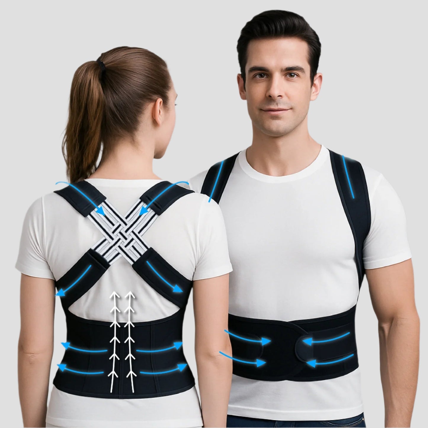50% RABATT | SpineHero — Befreie dich von Schmerzen und steh kraftvoll zu dir selbst!