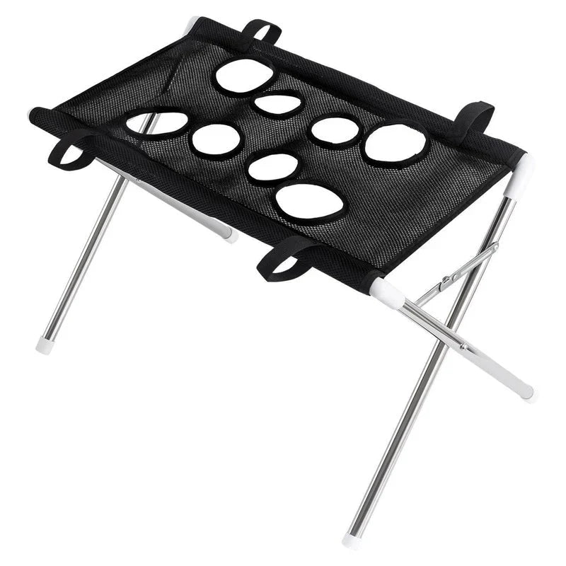 PawSerene – 2-in-1 Hunde-Pflegetisch | 50 % RABATT