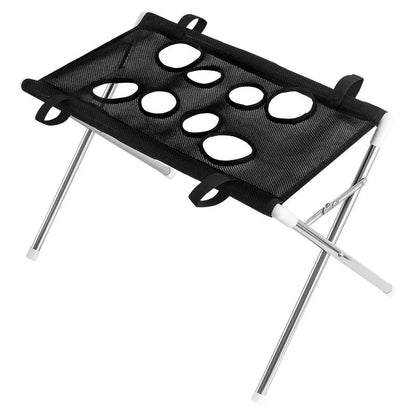 PawSerene – 2-in-1 Hunde-Pflegetisch | 50 % RABATT