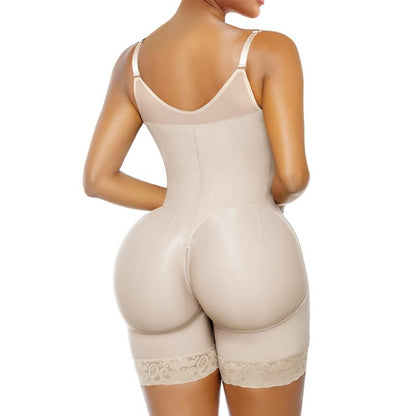 50% Rabatt | LunaCurve™ – Forme deine Silhouette sofort sichtbar, geschmeidig und feminin