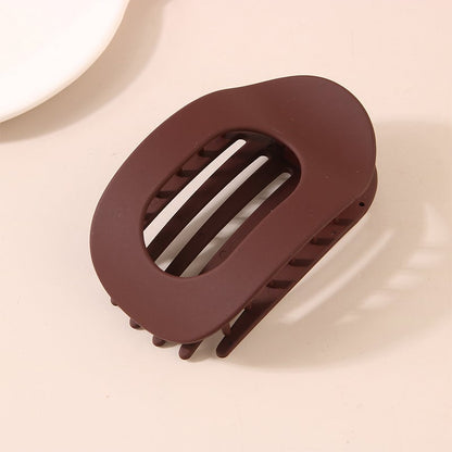 Velina™ – Set aus 4 flachen Komfort-Haarclips