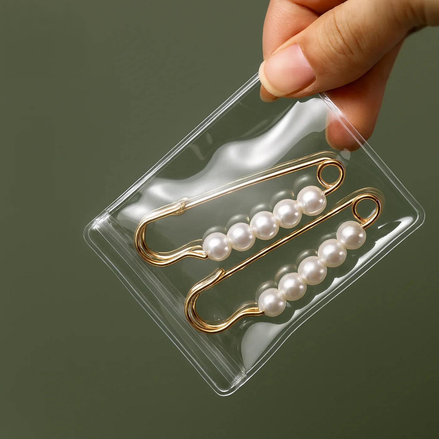 JewelNest™ | Schmuck überall perfekt organisiert und verknotungsfrei aufbewahren