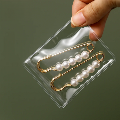 JewelNest™ | Schmuck überall perfekt organisiert und verknotungsfrei aufbewahren