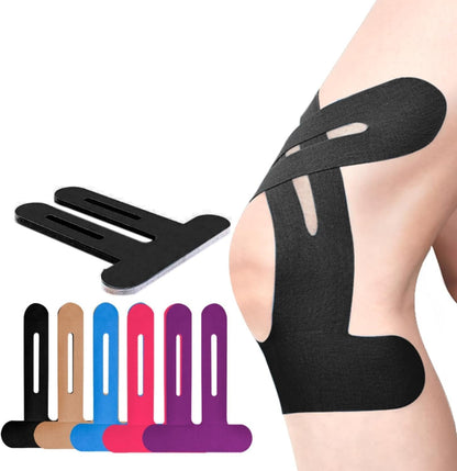 FlexiGuard™ – Vorgefertigter Knieschutz, der niemals versagt, zuverlässig schützt (10 Stück) 5 + 5 Gratis
