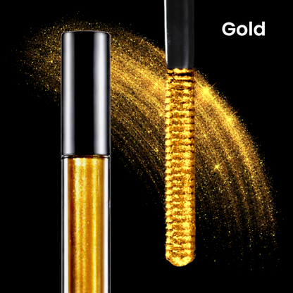 SparkLash™ Multichrome Mascara Topper – Wimpern mit Wow-Effekt |  1+1 GRATIS Nur Heute