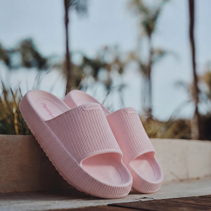 Pammys Originals™ | Ultraweiche Sandalen mit Duft – Sommer-Feeling pur | Heute 50% Rabatt