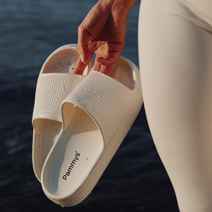 Pammys Originals™ | Ultraweiche Sandalen mit Duft – Sommer-Feeling pur | Heute 50% Rabatt
