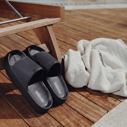 Pammys Originals™ | Ultraweiche Sandalen mit Duft – Sommer-Feeling pur | Heute 50% Rabatt