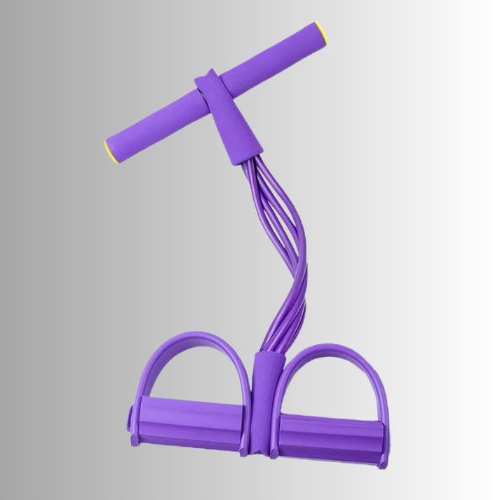 PowerBands™ - Effektives Ganzkörpertraining für Zuhause & unterwegs | 50% Rabatt