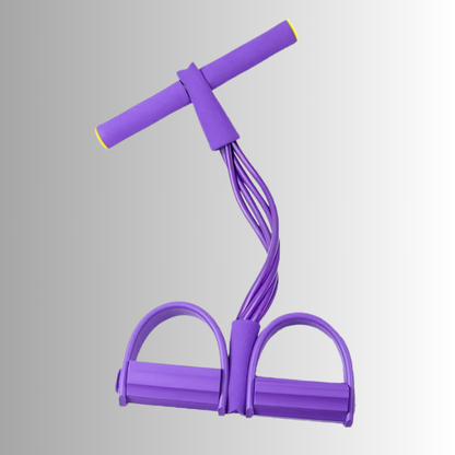 PowerBands™ - Effektives Ganzkörpertraining für Zuhause & unterwegs | 50% Rabatt