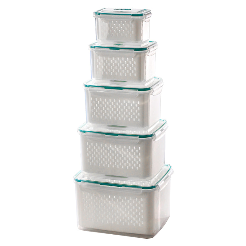 SealMate™ | Lebensmittel doppelt so lange frisch halten mit luftdichtem Verschluss