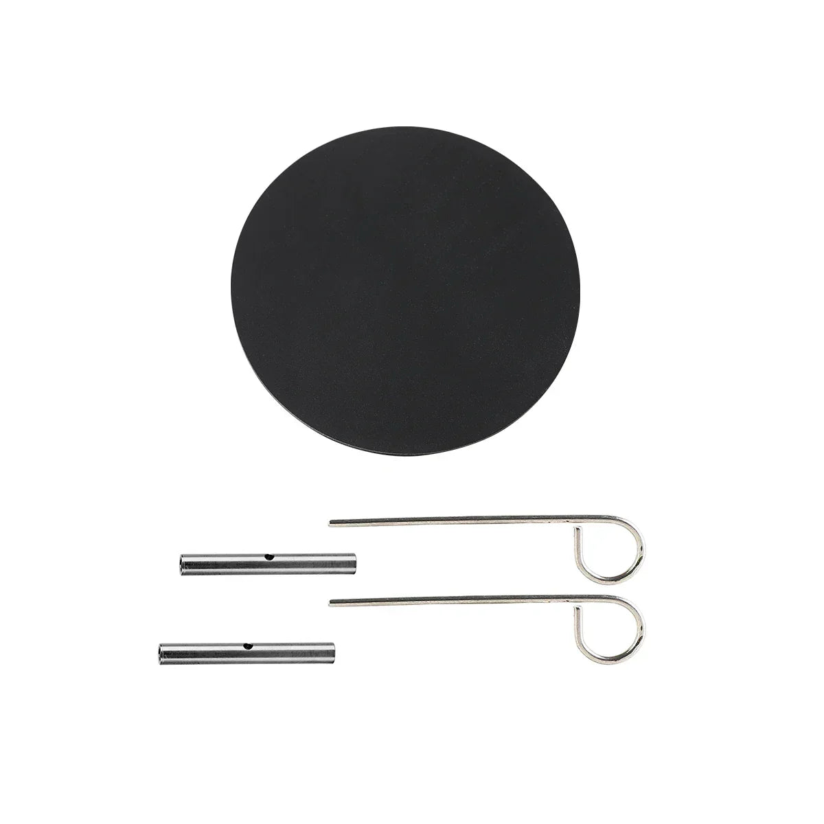 KnitFlex™ | Wechselbares Rundstricknadel-Set
